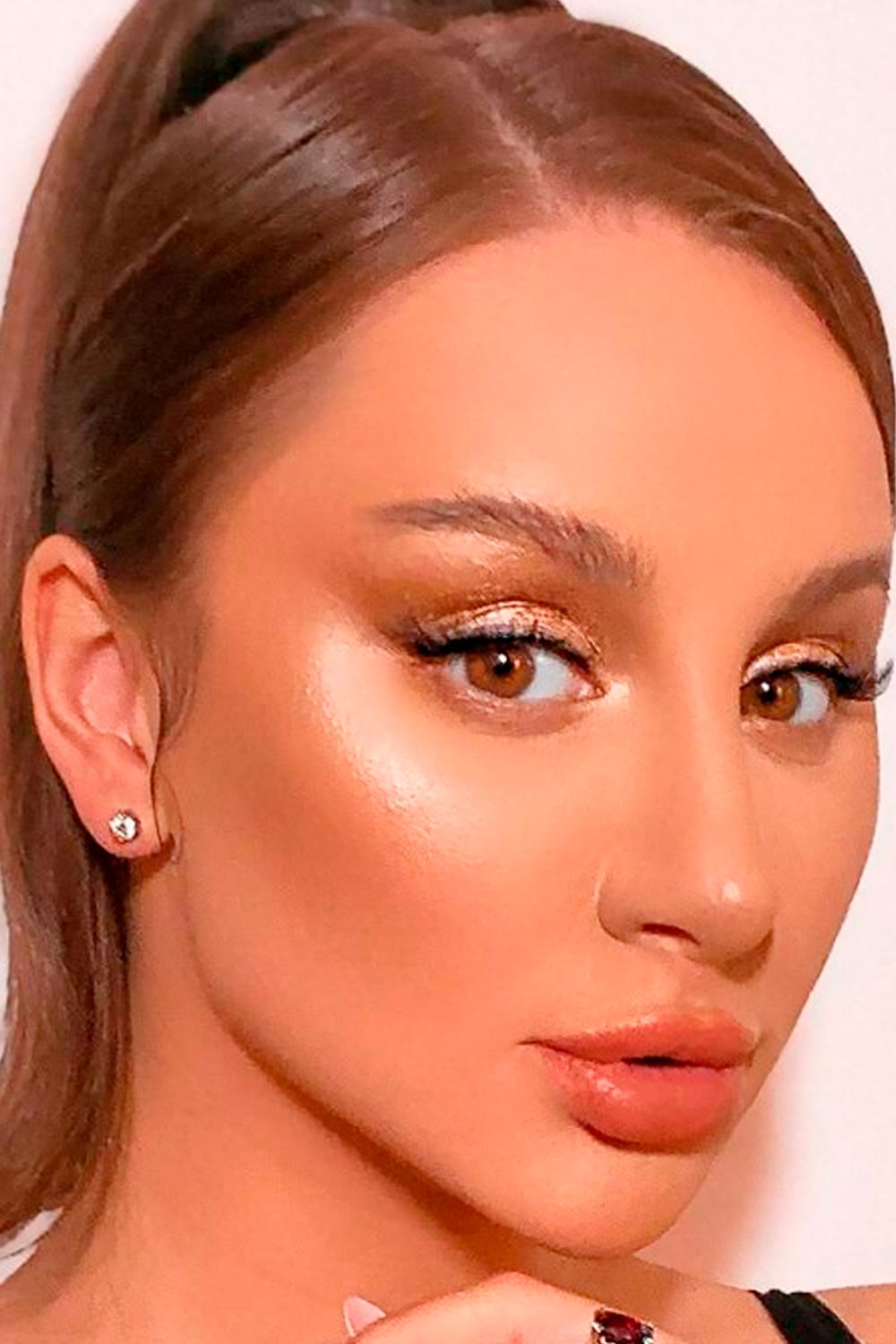 Simple Natural Makeup Looks For Every Day