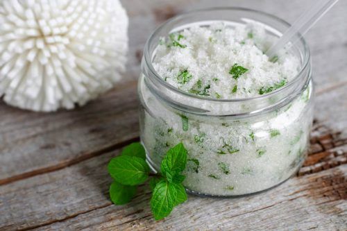 Best DIY Body Scrub Recipes to Make Your Skin Amazing