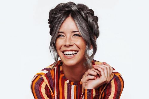 Favorite Braid Hair Tutorials