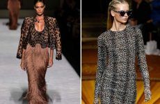 New York Fashion Week Spring And Summer Review